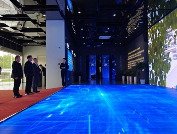 农工党常德市委会赴苏州、绍兴调研“数智文旅”